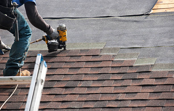 Licensed Storm Damage Roof Repair service in Edenton, NC - Brentwood Metal Roofing